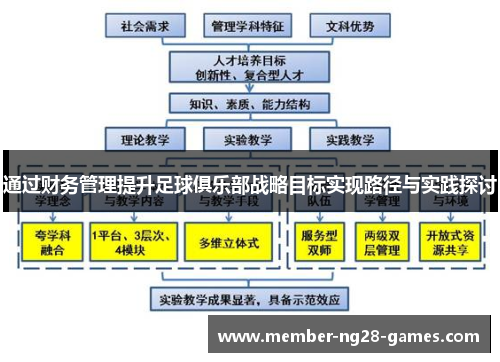 通过财务管理提升足球俱乐部战略目标实现路径与实践探讨 通过财务管理提升足球俱乐部战略目标实现路径与实践探讨