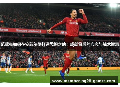 范戴克如何在安菲尔德打造恐惧之地：成就背后的心态与战术智慧