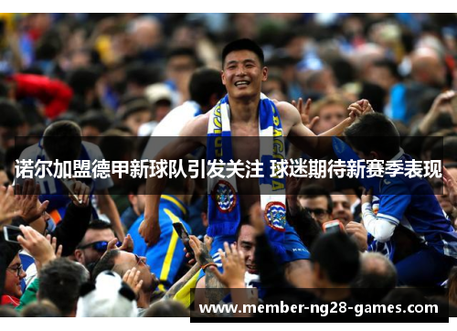 诺尔加盟德甲新球队引发关注 球迷期待新赛季表现